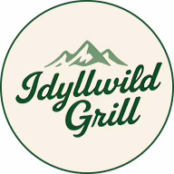 Idyllwild Grill logo